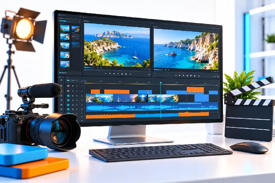 Adobe Premier Pro