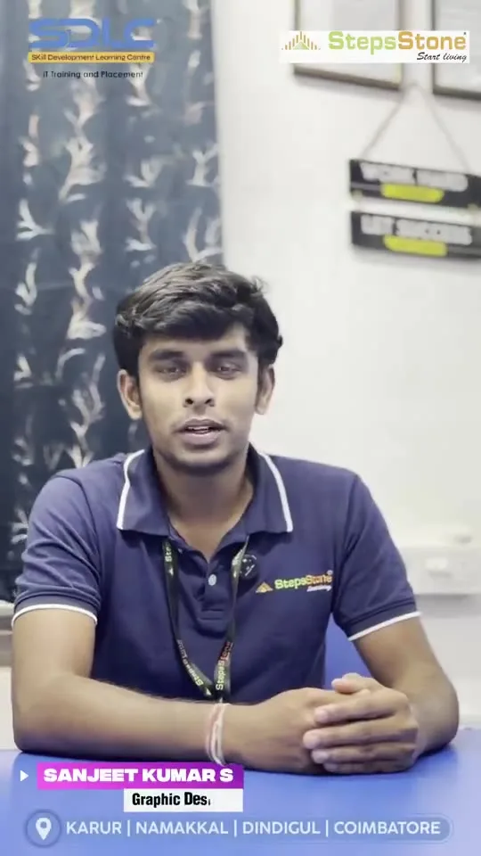 Student story 3