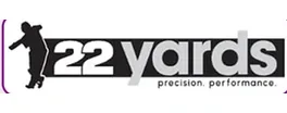 22yards