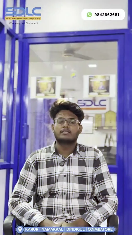 Student story 10