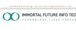 Immortal Future Info Tech