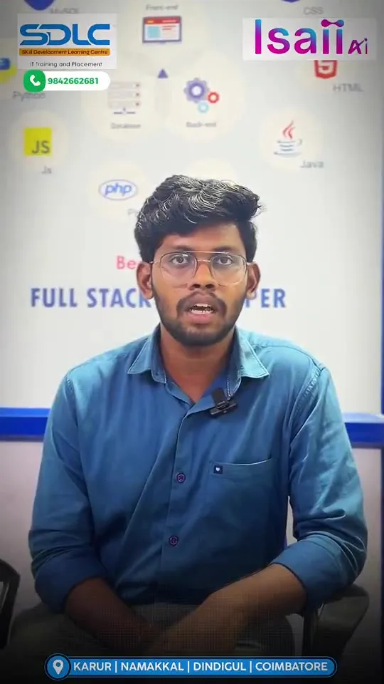 Student story 7