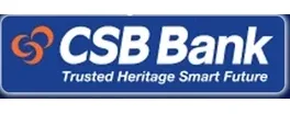 CSB Bank