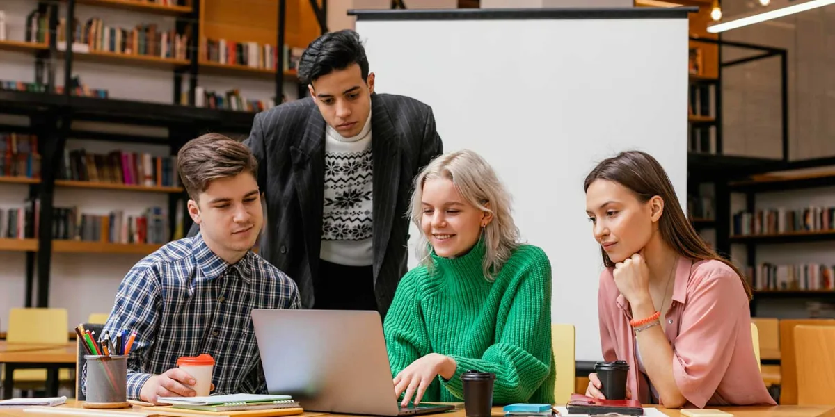 Why Python is a great place to start your tech journey