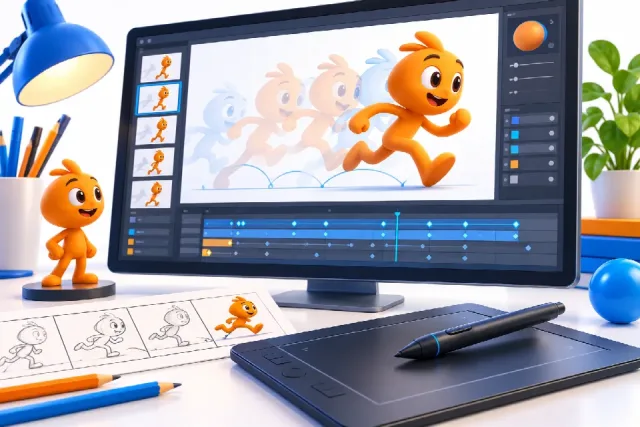 Adobe Animate