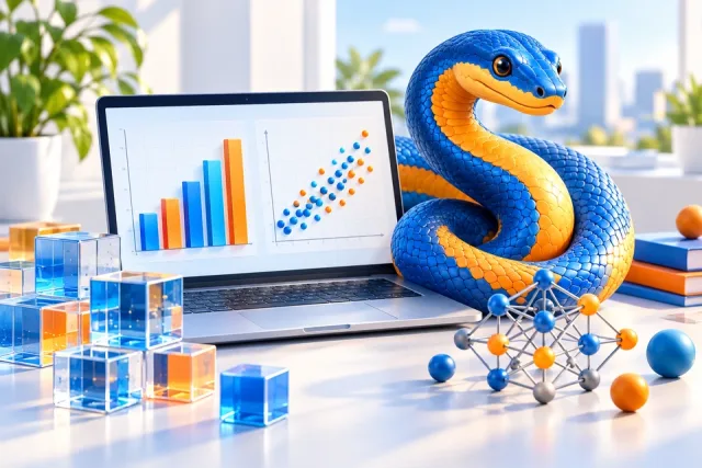 Python