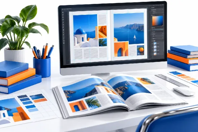 Adobe Indesign
