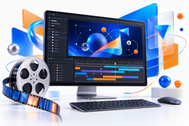 Adobe After Effects