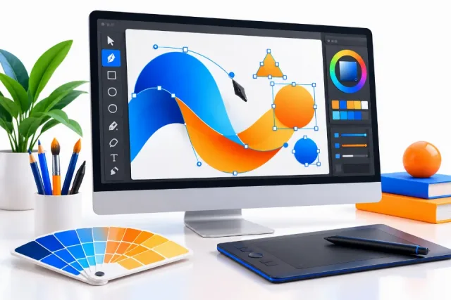 Adobe Illustrator