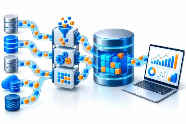 Course On Data Science & Data Engineering Using Python