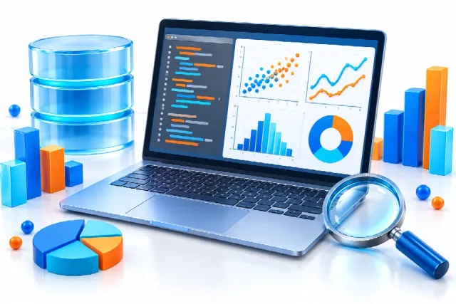 Data Science Using Python