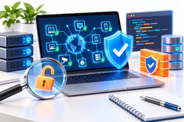 Ethical Hacking
