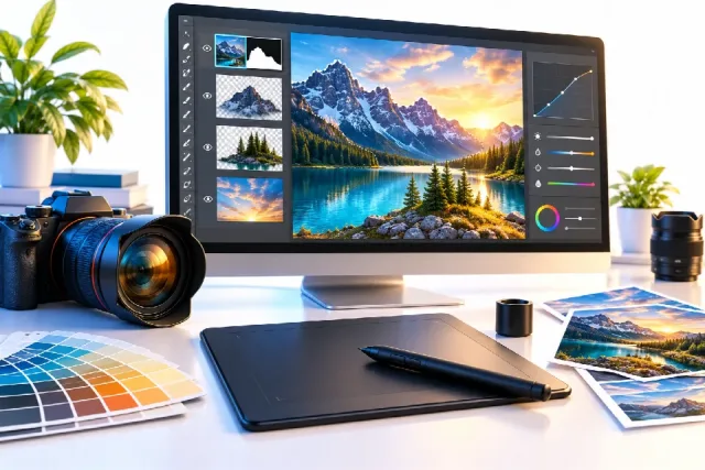 Adobe Photoshop