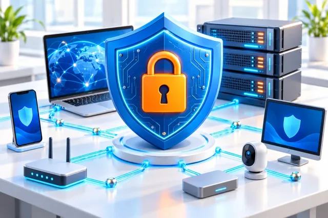 Cyber Security