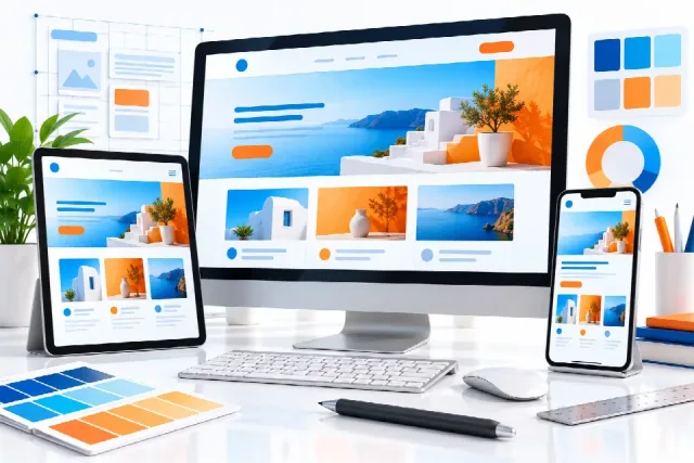 Web Design