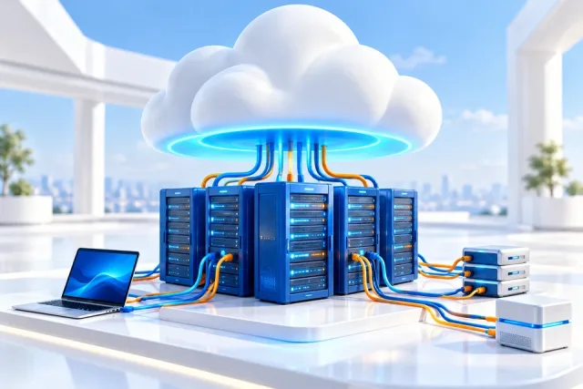 Cloud Computing
